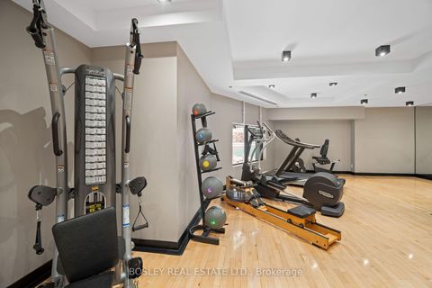 Photo 25 at 416 - 530 Indian Grove, Junction Area, Toronto