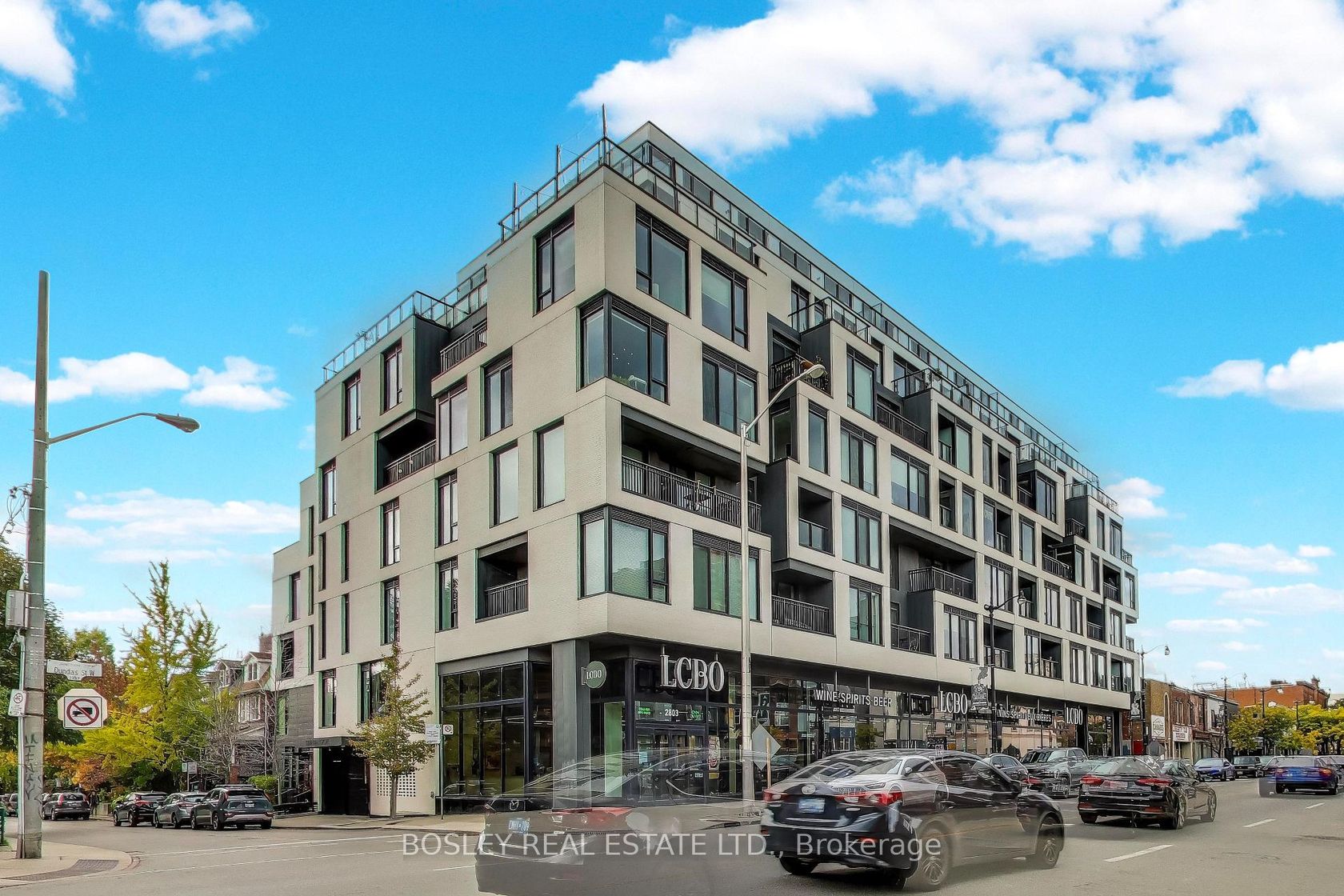 Photo 0 at 416 - 530 Indian Grove, Junction Area, Toronto Photo 0 at 416 - 530 Indian Grove, Junction Area, Toronto