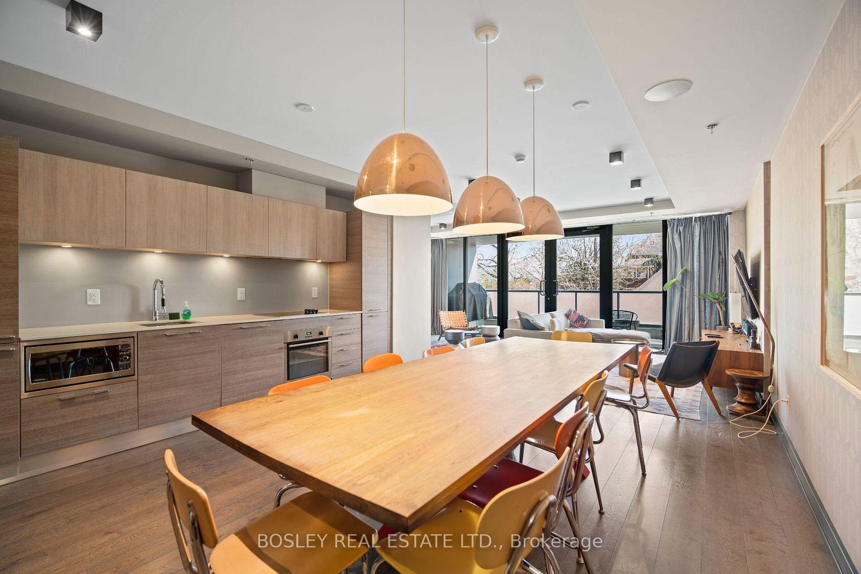 Photo 27 at 416 - 530 Indian Grove, Junction Area, Toronto Photo 27 at 416 - 530 Indian Grove, Junction Area, Toronto