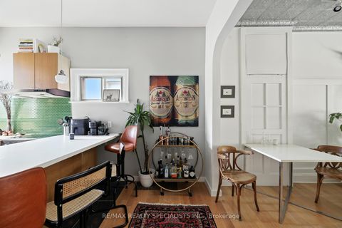 Photo 7 at 69 Elm Grove Avenue, South Parkdale, Toronto