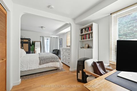 Photo 11 at 69 Elm Grove Avenue, South Parkdale, Toronto