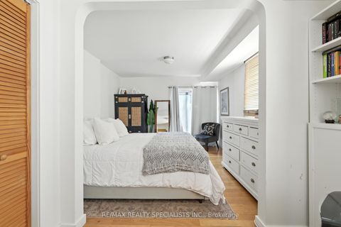 Photo 12 at 69 Elm Grove Avenue, South Parkdale, Toronto