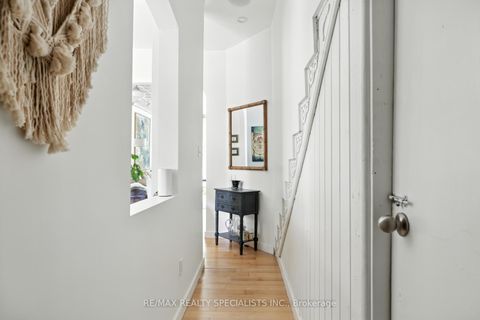 Photo 14 at 69 Elm Grove Avenue, South Parkdale, Toronto