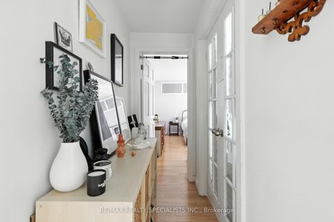 Photo 16 at 69 Elm Grove Avenue, South Parkdale, Toronto