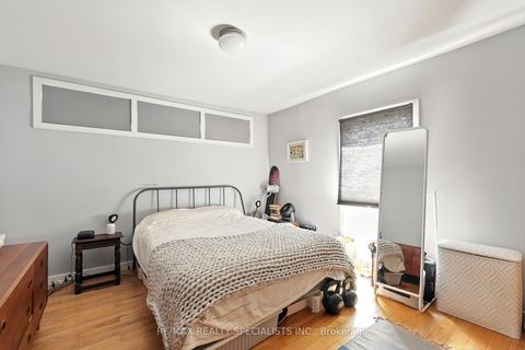 Photo 17 at 69 Elm Grove Avenue, South Parkdale, Toronto