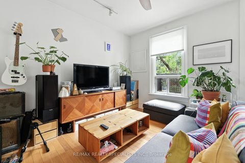 Photo 21 at 69 Elm Grove Avenue, South Parkdale, Toronto