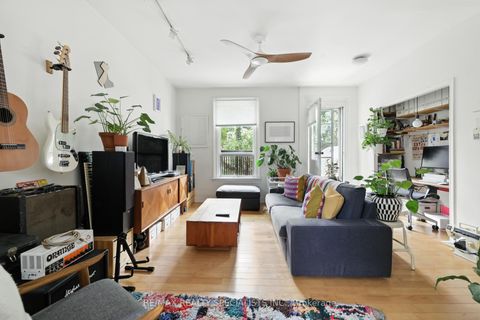 Photo 22 at 69 Elm Grove Avenue, South Parkdale, Toronto