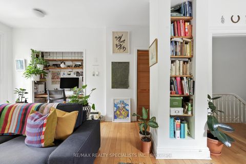 Photo 23 at 69 Elm Grove Avenue, South Parkdale, Toronto