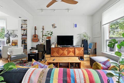 Photo 25 at 69 Elm Grove Avenue, South Parkdale, Toronto