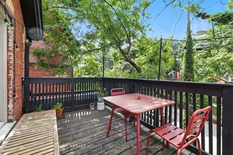 Photo 26 at 69 Elm Grove Avenue, South Parkdale, Toronto