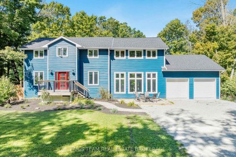 Photo 1 at 1844 Oakwood Road, Rural Innisfil, Innisfil