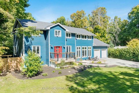 Photo 2 at 1844 Oakwood Road, Rural Innisfil, Innisfil