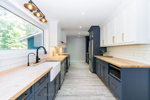 Photo 4 at 1844 Oakwood Road, Rural Innisfil, Innisfil