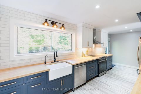 Photo 5 at 1844 Oakwood Road, Rural Innisfil, Innisfil