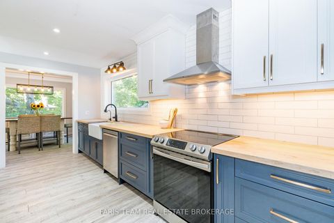 Photo 6 at 1844 Oakwood Road, Rural Innisfil, Innisfil