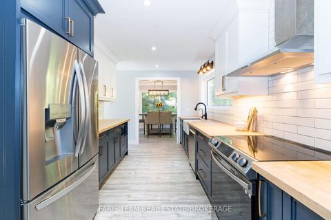 Photo 7 at 1844 Oakwood Road, Rural Innisfil, Innisfil Photo 7 at 1844 Oakwood Road, Rural Innisfil, Innisfil