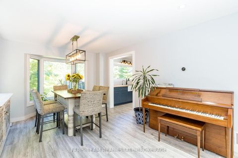 Photo 10 at 1844 Oakwood Road, Rural Innisfil, Innisfil