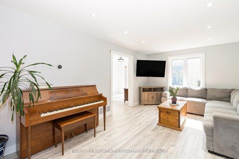 Photo 11 at 1844 Oakwood Road, Rural Innisfil, Innisfil