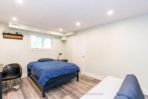 Photo 24 at 1844 Oakwood Road, Rural Innisfil, Innisfil