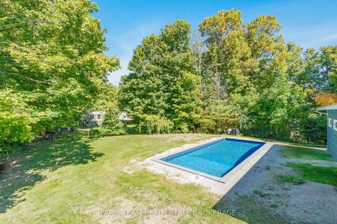 Photo 29 at 1844 Oakwood Road, Rural Innisfil, Innisfil