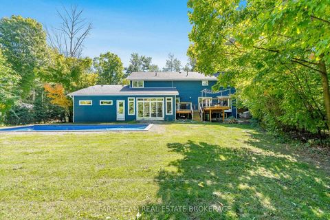 Photo 32 at 1844 Oakwood Road, Rural Innisfil, Innisfil