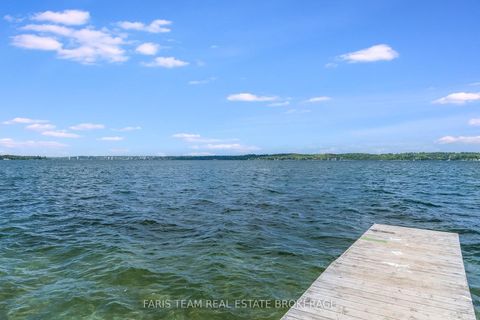 Photo 40 at 1844 Oakwood Road, Rural Innisfil, Innisfil