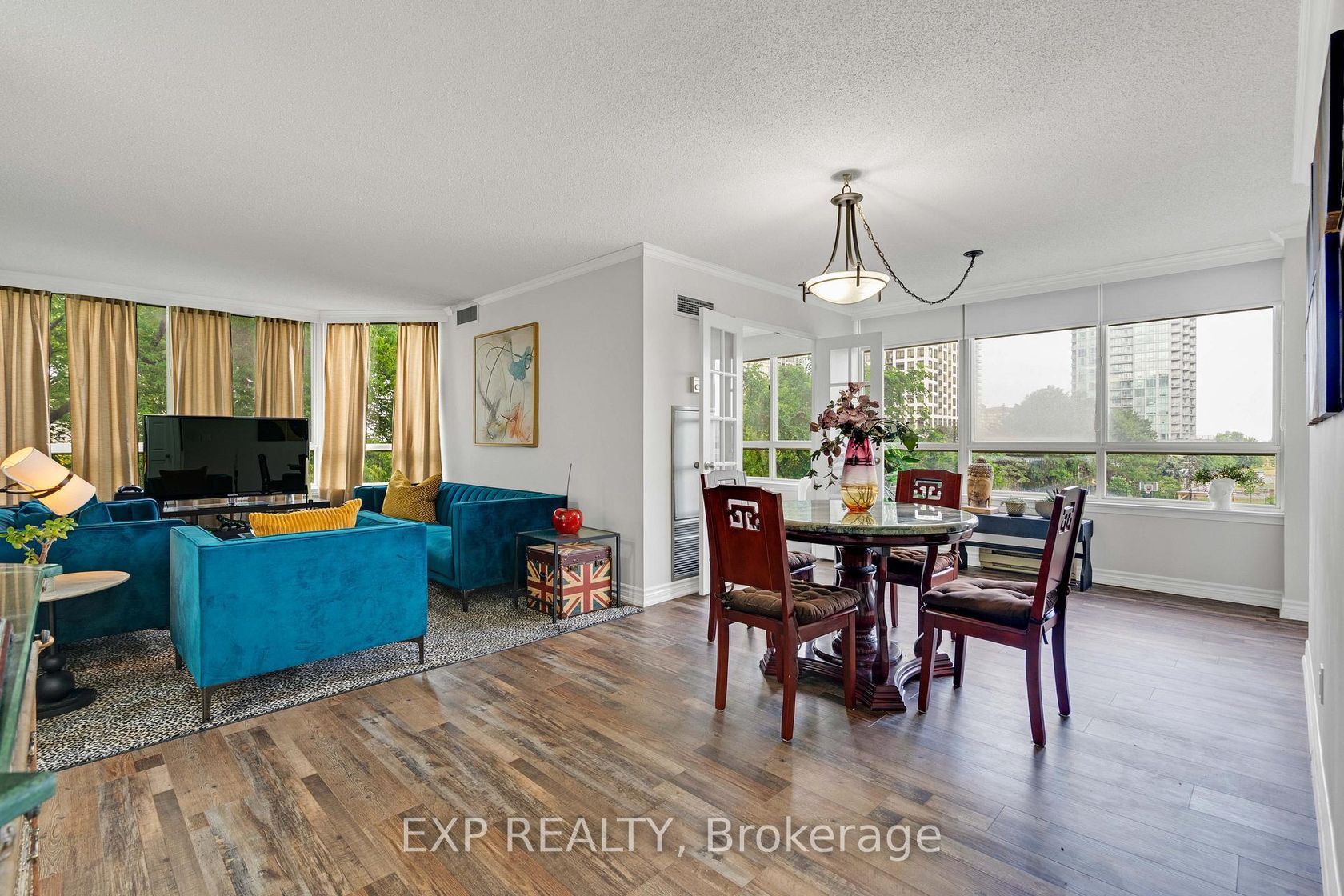 203 - 3605 Kariya Drive, City Centre, Mississauga by Loree Meneguzzi Real Estate 203 - 3605 Kariya Drive, City Centre, Mississauga