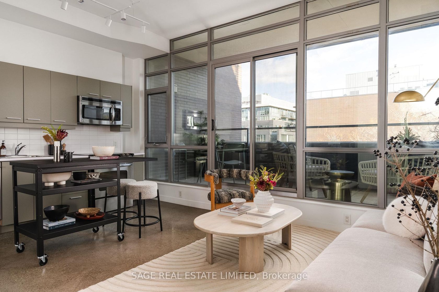 Photo 3 at 502 - 549 King Street E, Moss Park, Toronto Photo 3 at 502 - 549 King Street E, Moss Park, Toronto