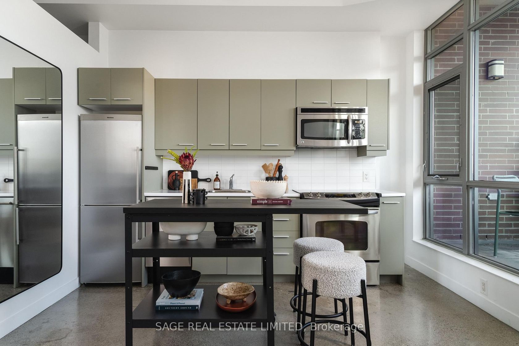 Photo 7 at 502 - 549 King Street E, Moss Park, Toronto Photo 7 at 502 - 549 King Street E, Moss Park, Toronto