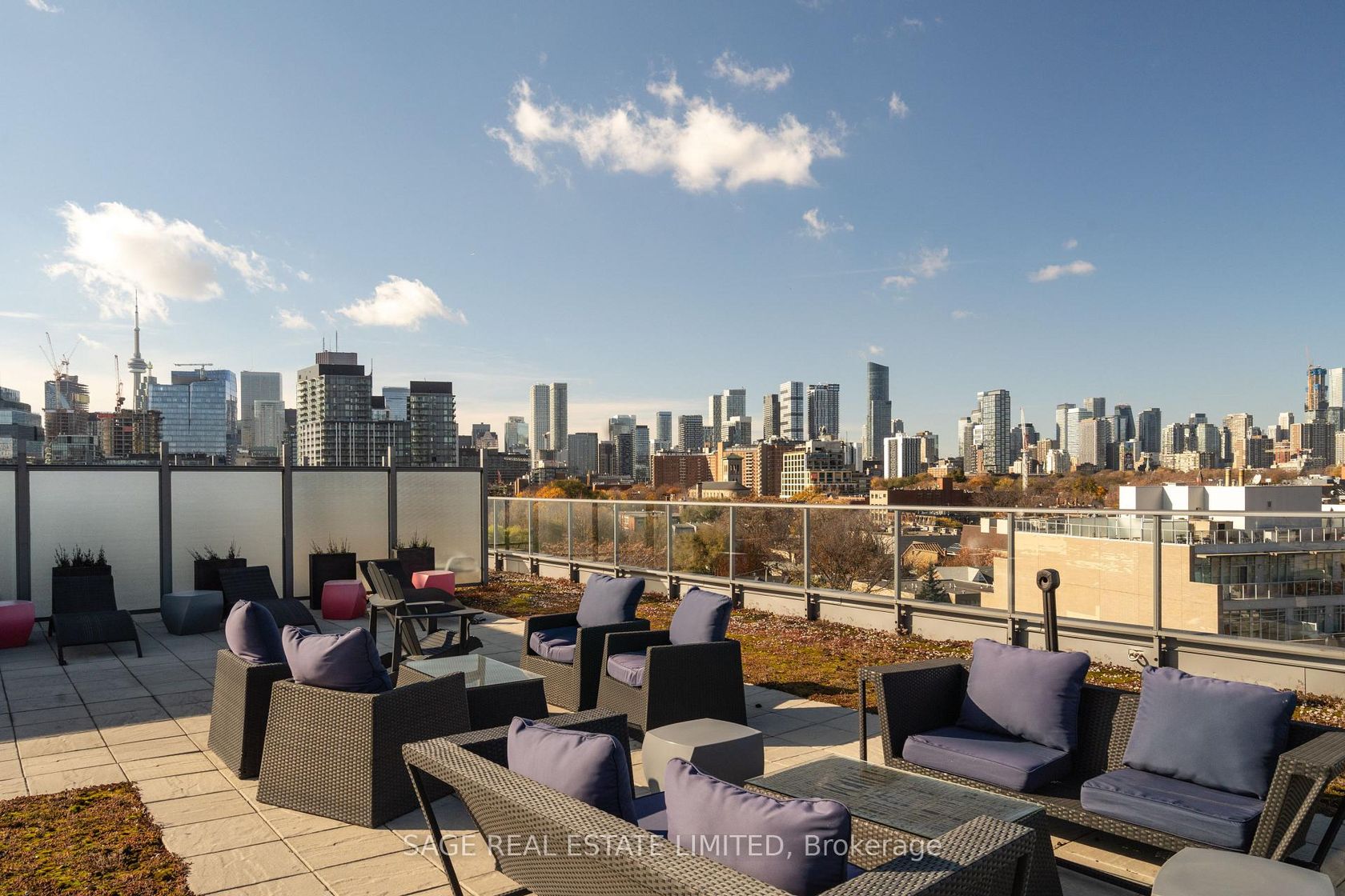 Photo 19 at 502 - 549 King Street E, Moss Park, Toronto Photo 19 at 502 - 549 King Street E, Moss Park, Toronto