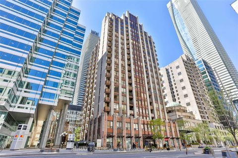 Photo 0 at 1808 - 85 Bloor Street E, Yonge Corridor, Toronto