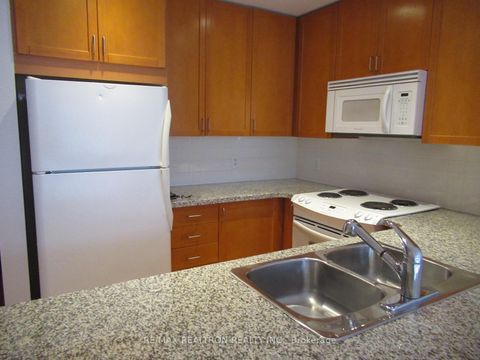 Photo 6 at 1808 - 85 Bloor Street E, Yonge Corridor, Toronto