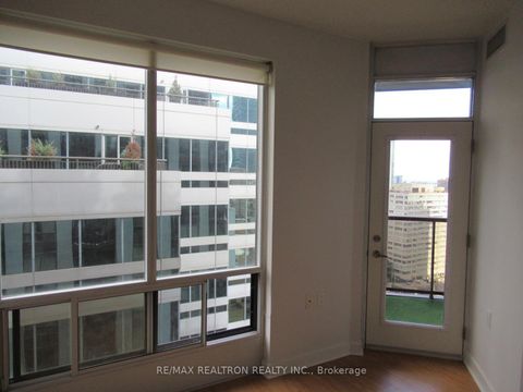 Photo 7 at 1808 - 85 Bloor Street E, Yonge Corridor, Toronto