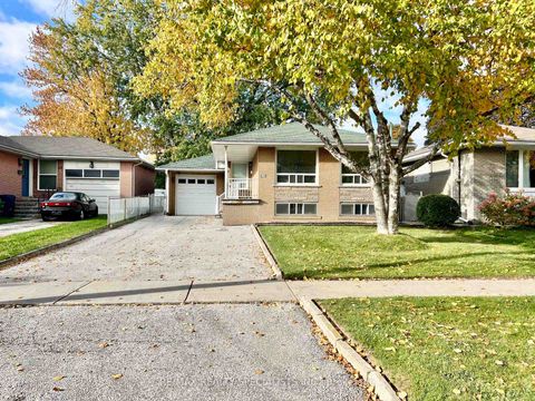 Photo 0 at 58 Inverdon Road, West Deane, Toronto