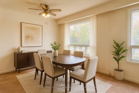 Photo 4 at 58 Inverdon Road, West Deane, Toronto