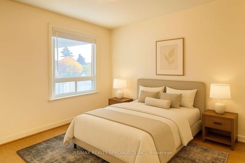 Photo 9 at 58 Inverdon Road, West Deane, Toronto