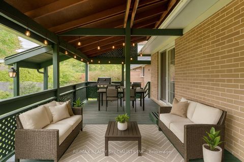 Photo 12 at 58 Inverdon Road, West Deane, Toronto