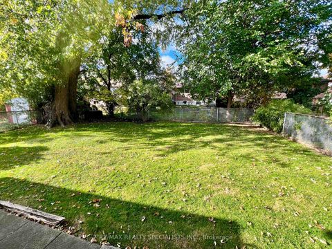 Photo 14 at 58 Inverdon Road, West Deane, Toronto