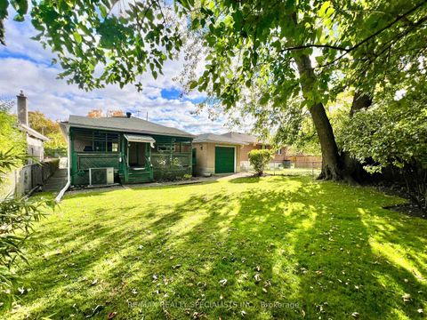 Photo 15 at 58 Inverdon Road, West Deane, Toronto