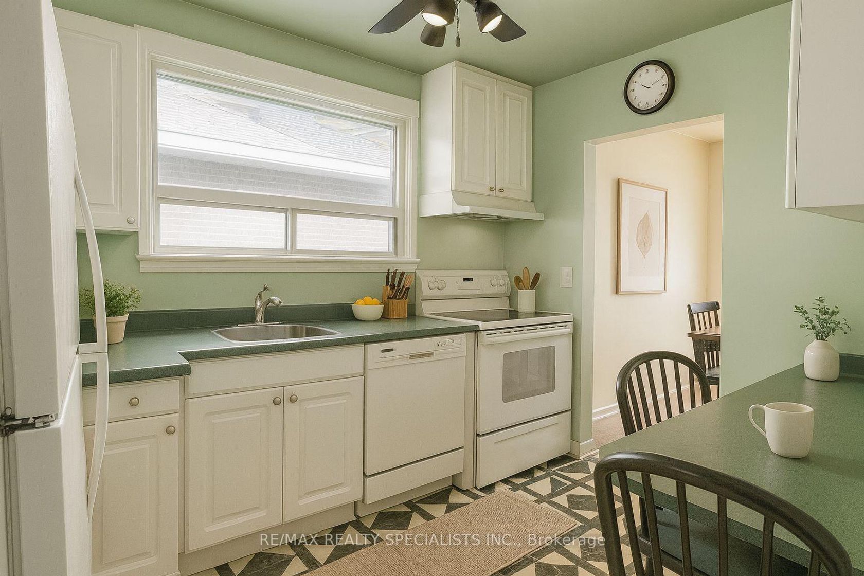 Photo 5 at 58 Inverdon Road, West Deane, Toronto Photo 5 at 58 Inverdon Road, West Deane, Toronto