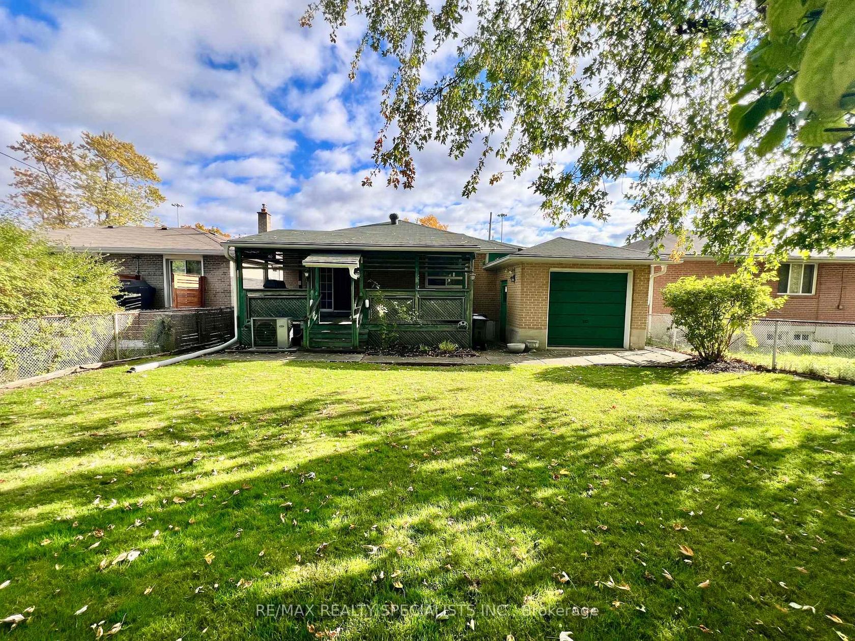 Photo 16 at 58 Inverdon Road, West Deane, Toronto Photo 16 at 58 Inverdon Road, West Deane, Toronto