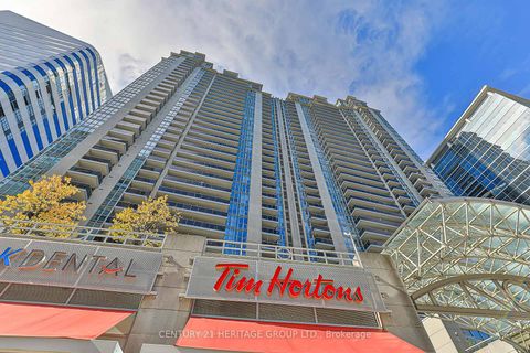 Photo 1 at 501 - 4978 Yonge Street, Westgate, Toronto Photo 1 at 501 - 4978 Yonge Street, Westgate, Toronto