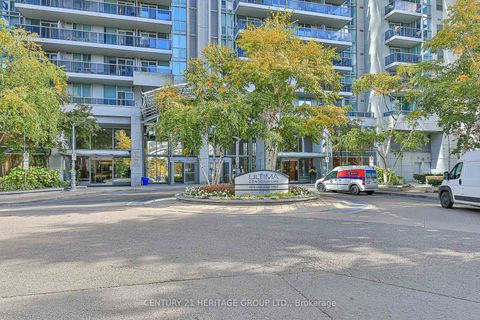 Photo 3 at 501 - 4978 Yonge Street, Westgate, Toronto