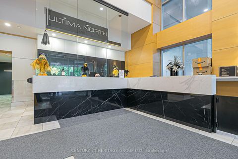 Photo 4 at 501 - 4978 Yonge Street, Westgate, Toronto