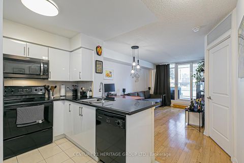 Photo 7 at 501 - 4978 Yonge Street, Westgate, Toronto