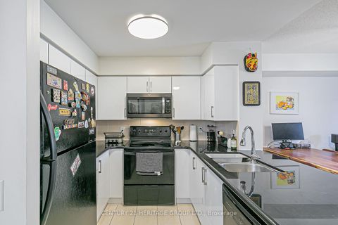 Photo 8 at 501 - 4978 Yonge Street, Westgate, Toronto