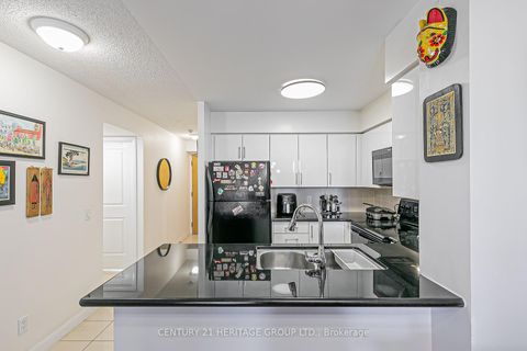 Photo 9 at 501 - 4978 Yonge Street, Westgate, Toronto