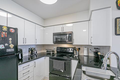 Photo 12 at 501 - 4978 Yonge Street, Westgate, Toronto