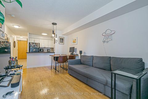 Photo 16 at 501 - 4978 Yonge Street, Westgate, Toronto