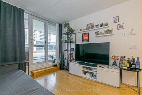 Photo 17 at 501 - 4978 Yonge Street, Westgate, Toronto